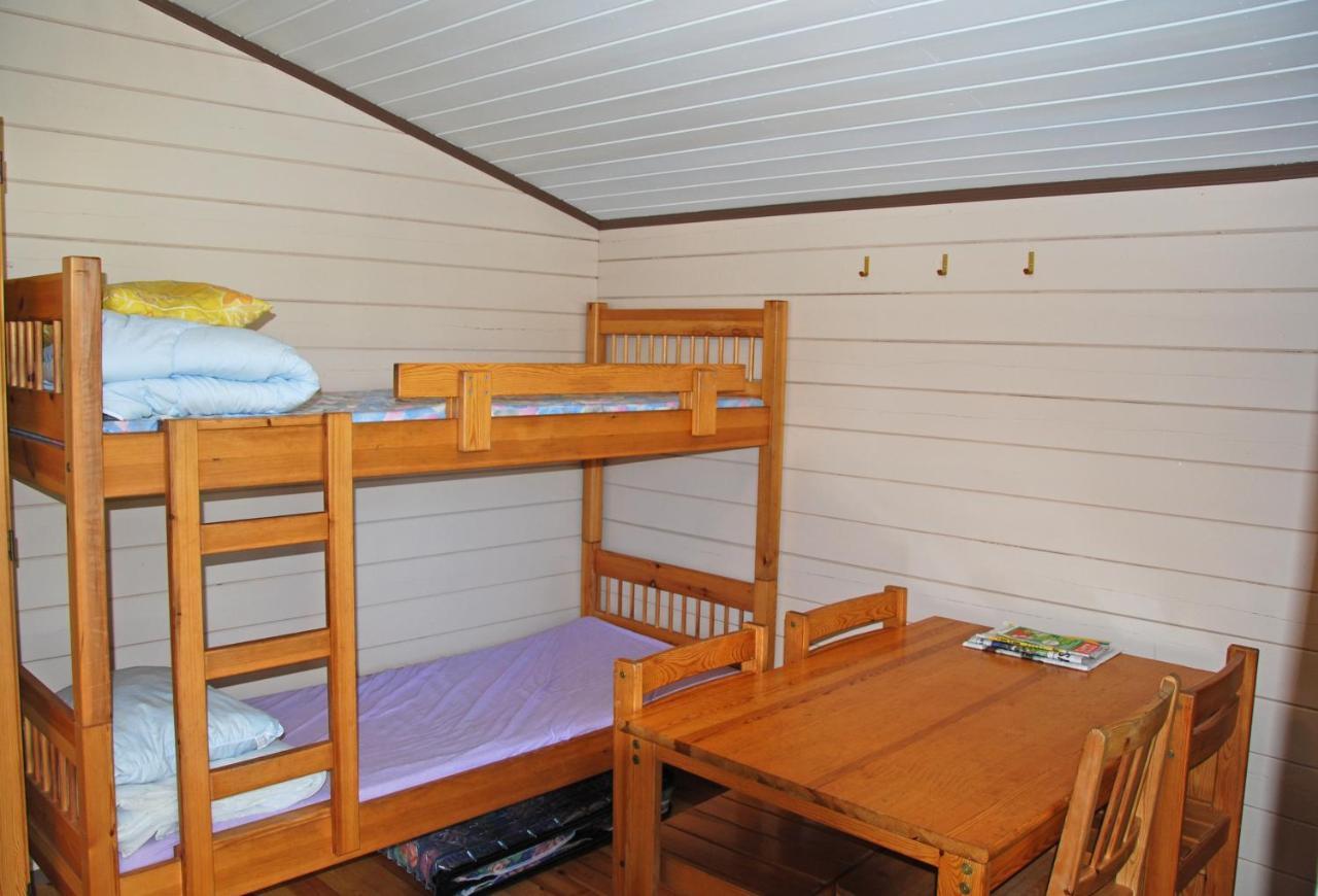 Camping Toivolansaari Ikaalinen Kültér fotó